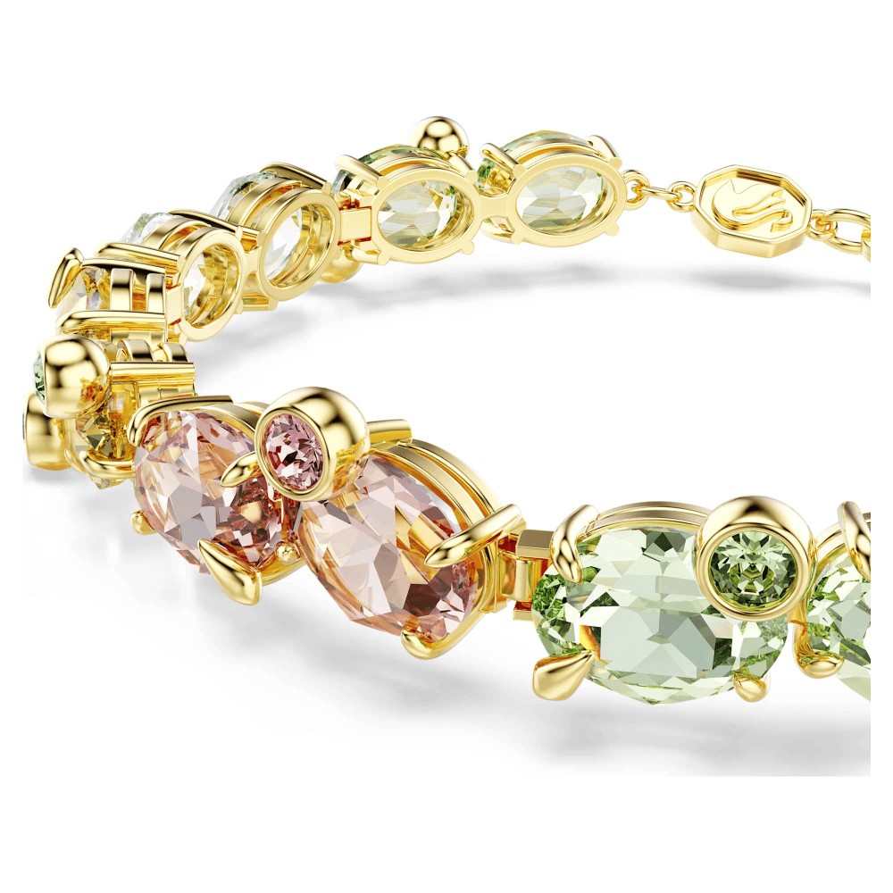 SWAROVSKI | Bracciale Tennis Gema