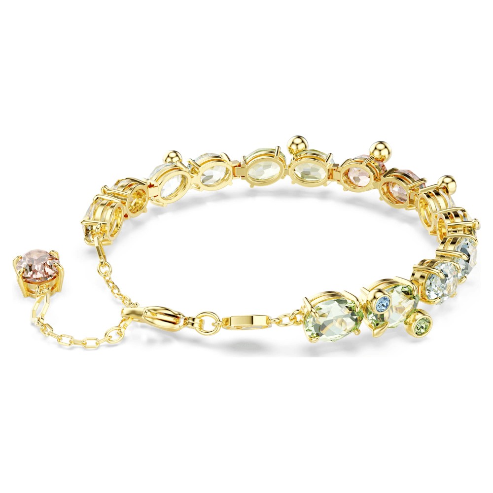 SWAROVSKI | Bracciale Tennis Gema