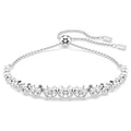 SWAROVSKI | Bracciale Tennis Imber