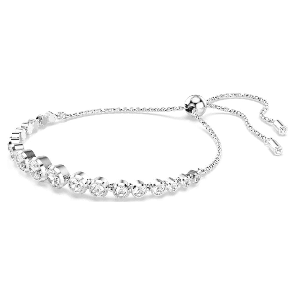 SWAROVSKI | Bracciale Tennis Imber