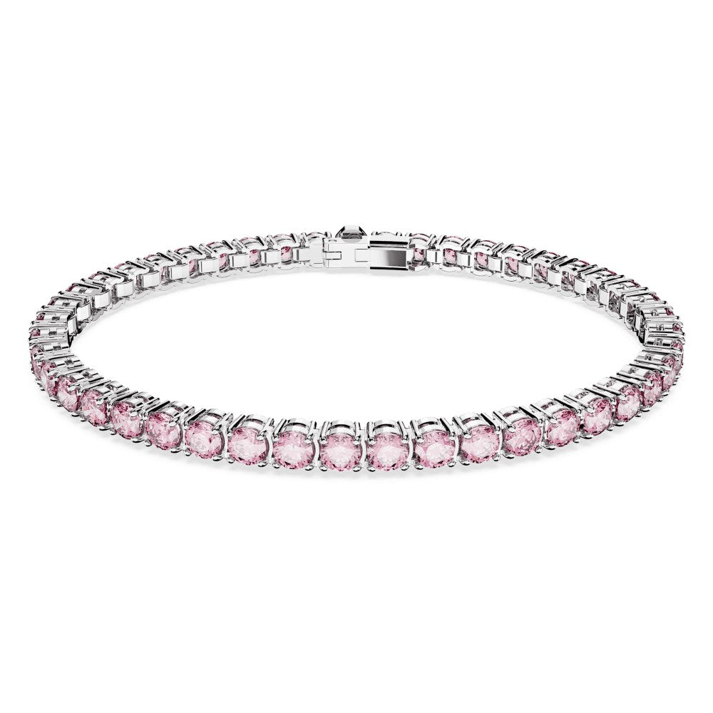 SWAROVSKI | Braccialetto Matrix Tennis