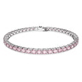 SWAROVSKI | Braccialetto Matrix Tennis