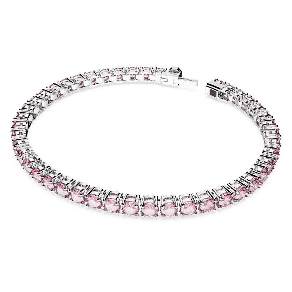 SWAROVSKI | Braccialetto Matrix Tennis