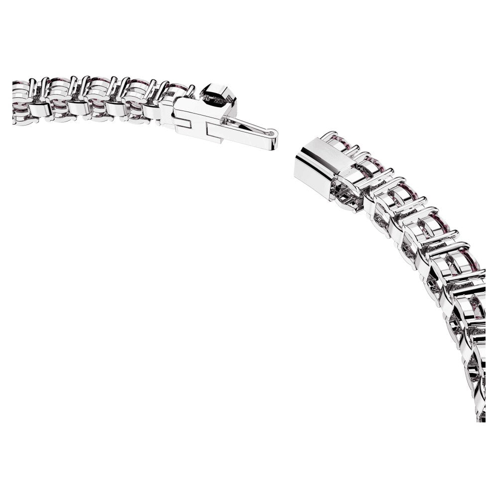 SWAROVSKI | Braccialetto Matrix Tennis