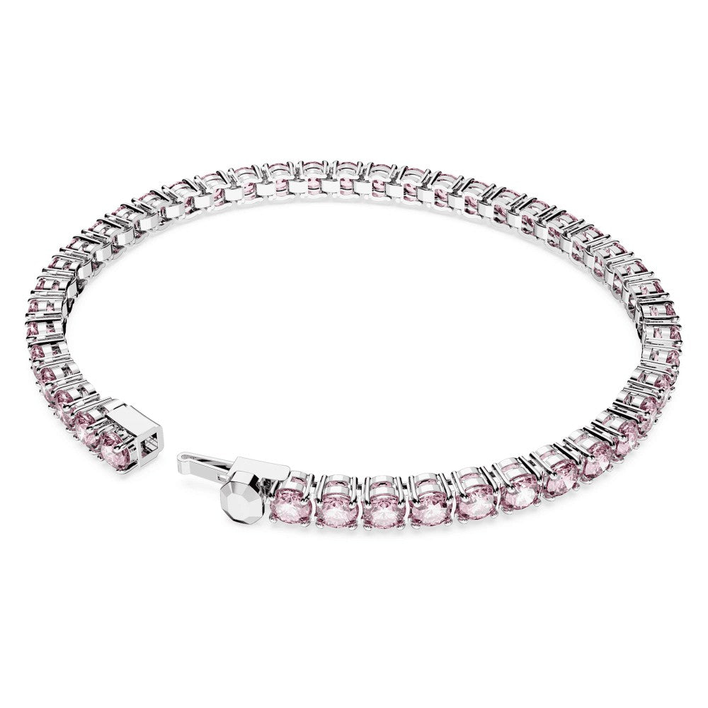 SWAROVSKI | Braccialetto Matrix Tennis