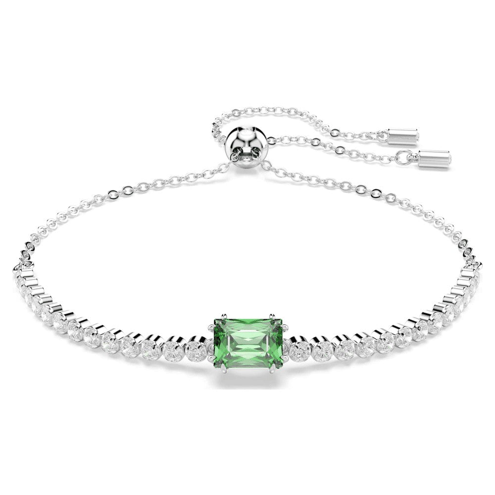 SWAROVSKI | Braccialetto Matrix Tennis