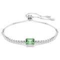 SWAROVSKI | Braccialetto Matrix Tennis