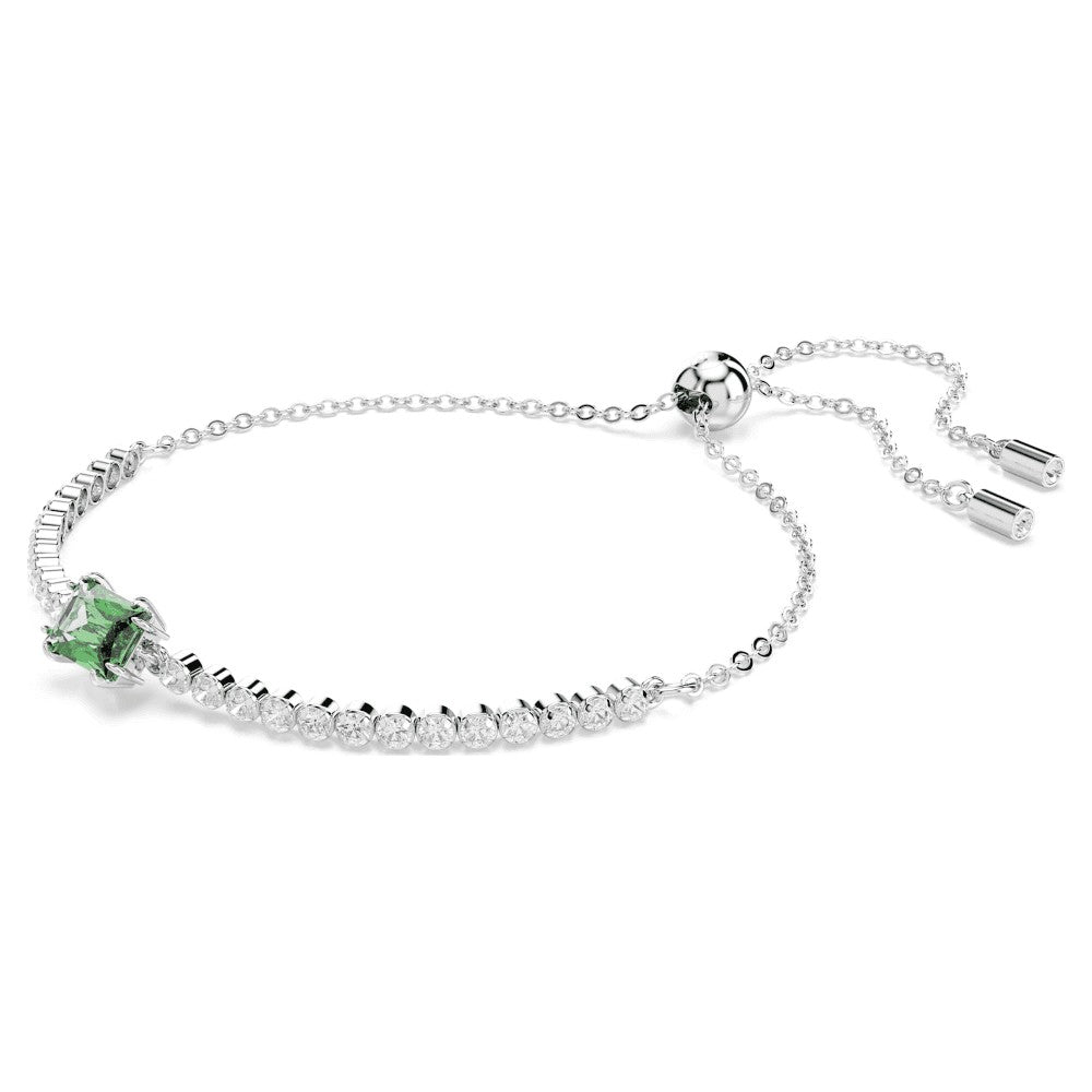 SWAROVSKI | Braccialetto Matrix Tennis