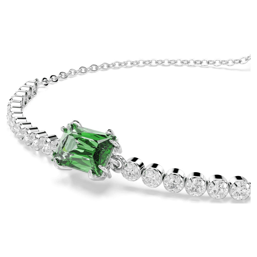 SWAROVSKI | Braccialetto Matrix Tennis