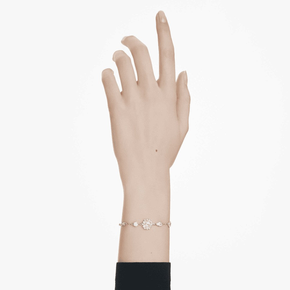 SWAROVSKI | Braccialetto Idylla