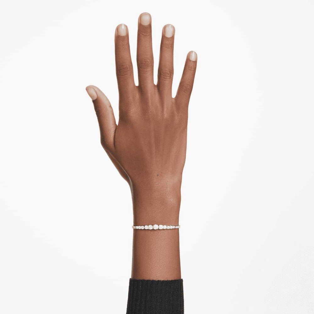 SWAROVSKI | Braccialetto Matrix