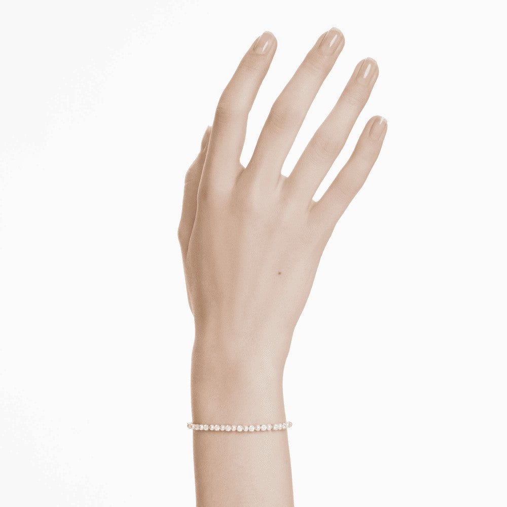 SWAROVSKI | Braccialetto Matrix