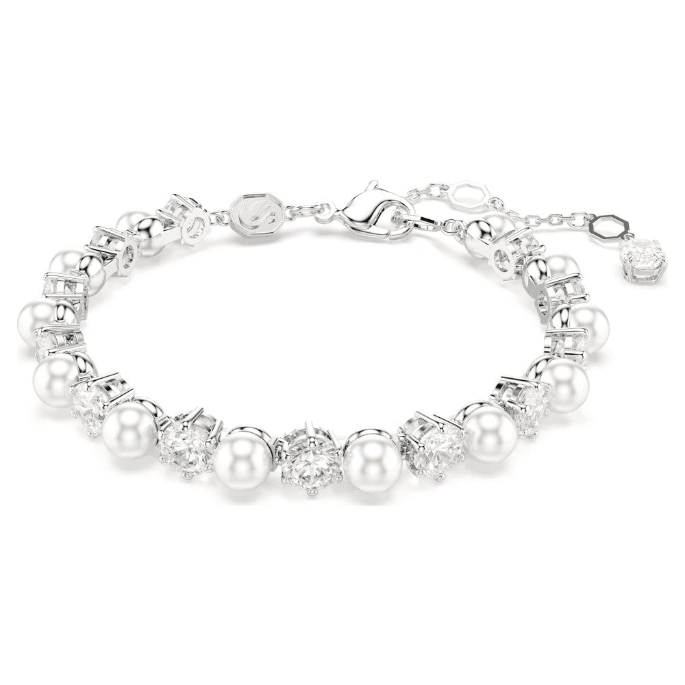 SWAROVSKI | Braccialetto Tennis Matrix