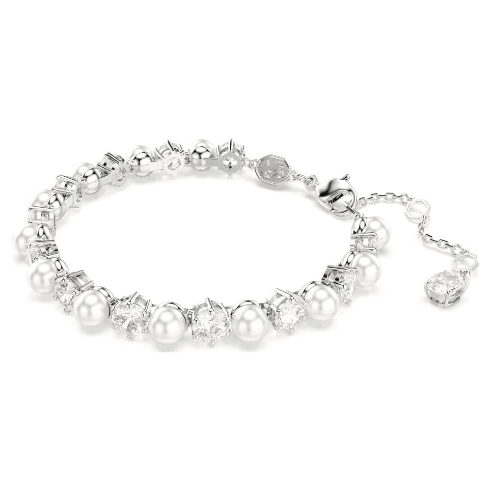 SWAROVSKI | Braccialetto Tennis Matrix