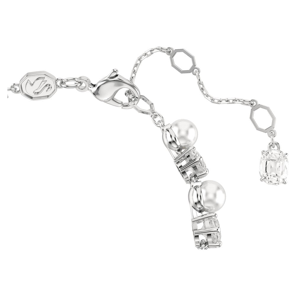 SWAROVSKI | Braccialetto Tennis Matrix