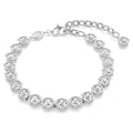 SWAROVSKI | Bracciale Tennis Imber
