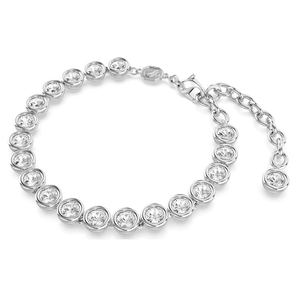 SWAROVSKI | Bracciale Tennis Imber