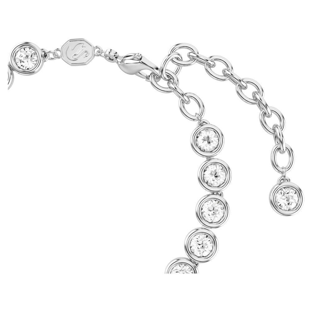 SWAROVSKI | Bracciale Tennis Imber