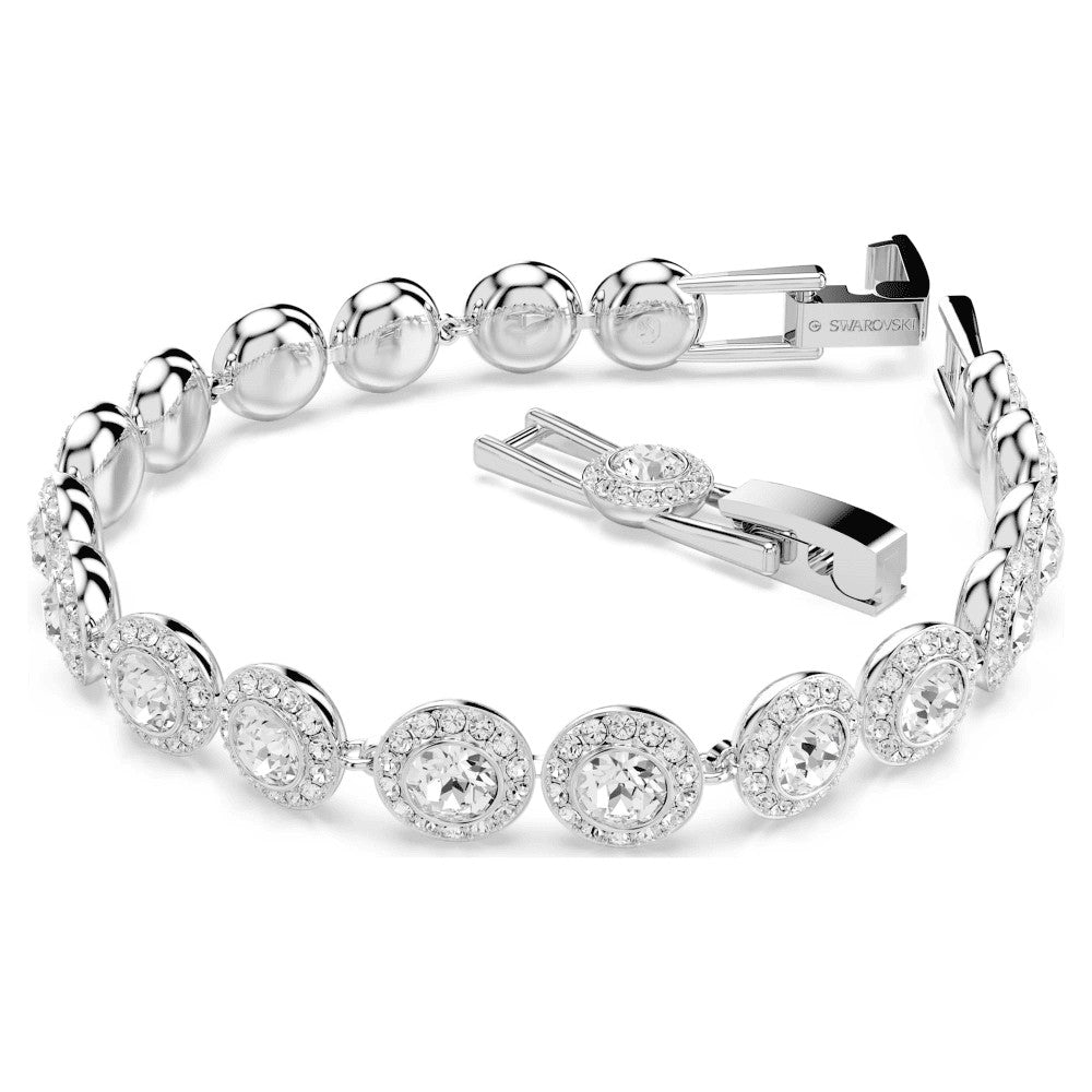 SWAROVSKI | Bracciale Tennis Una Angelic