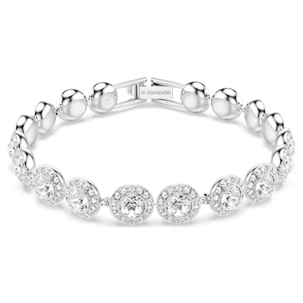 SWAROVSKI | Bracciale Tennis Una Angelic