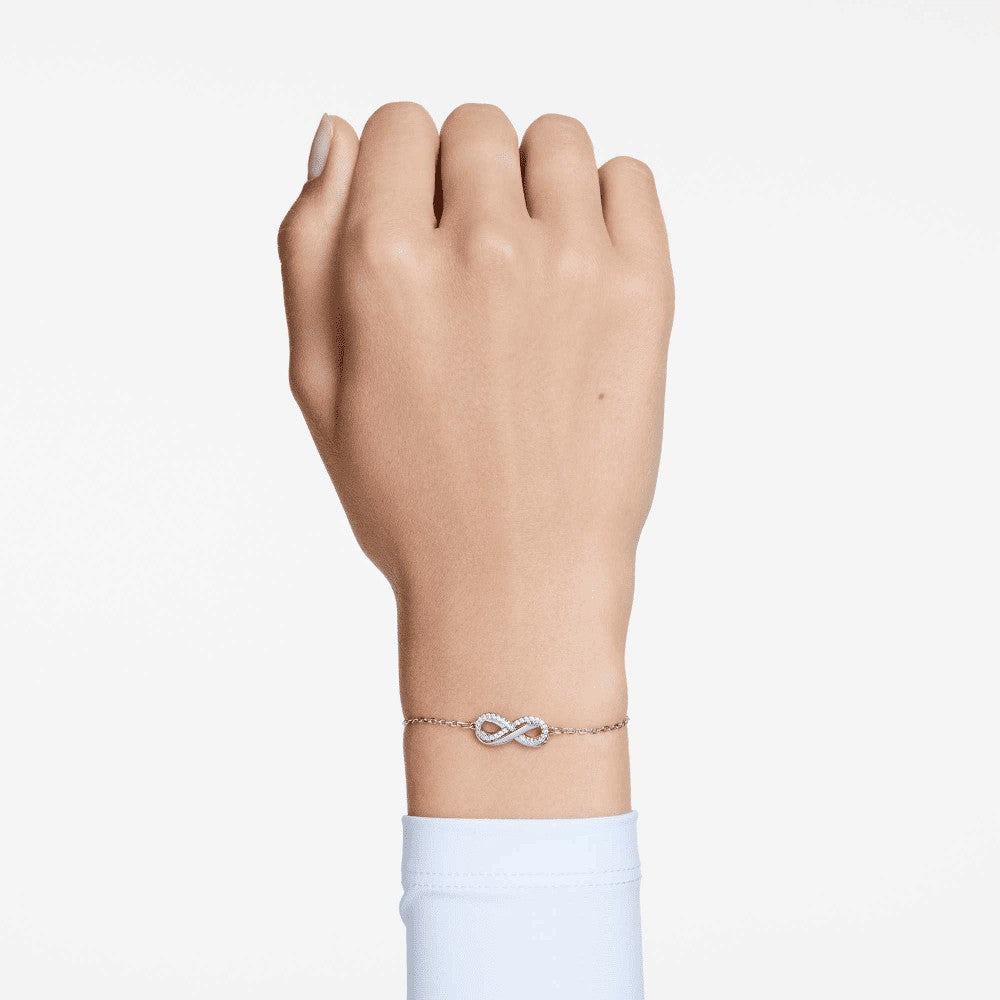 SWAROVSKI | Braccialetto Hyperbola