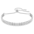 SWAROVSKI | Braccialetto Tennis Matrix