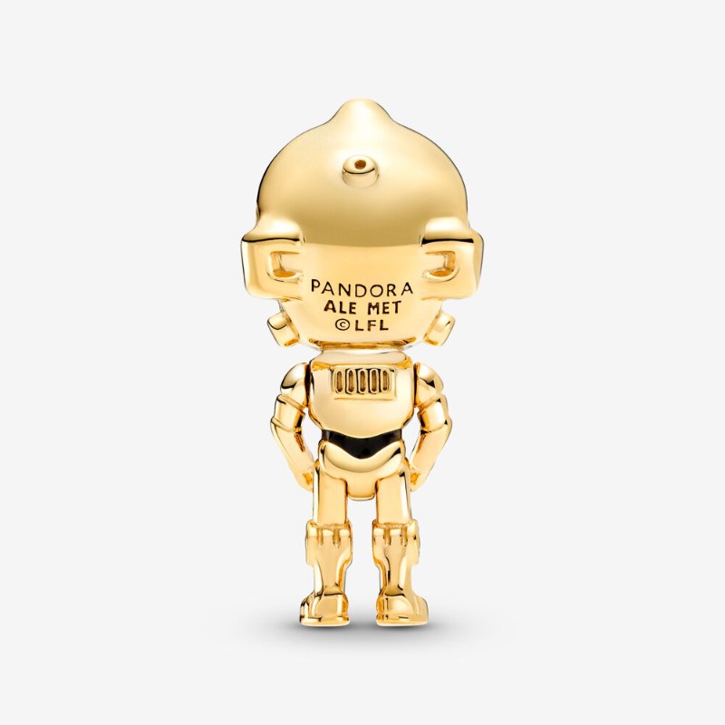 Star Wars, charm C-3PO