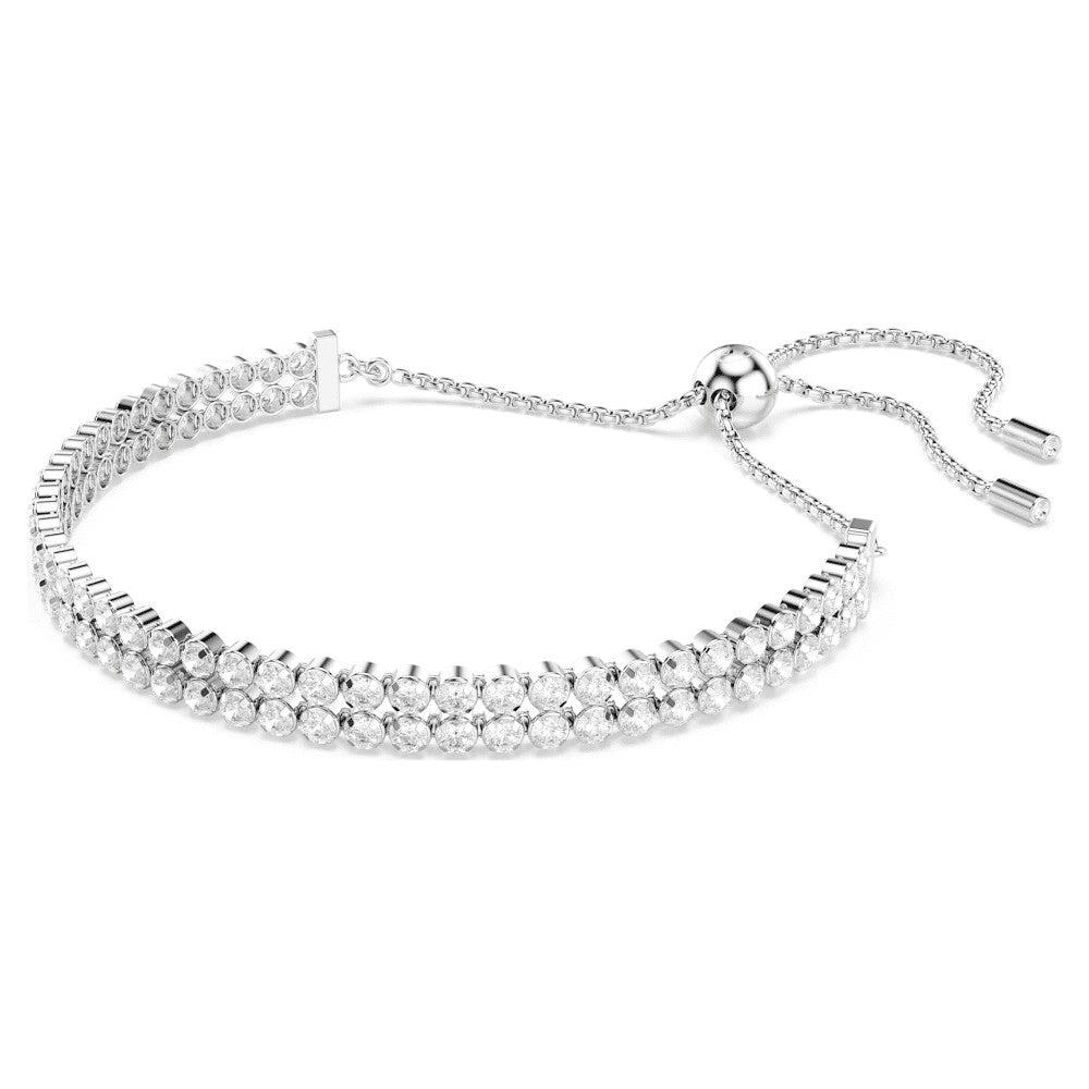 SWAROVSKI | Braccialetto Tennis Matrix