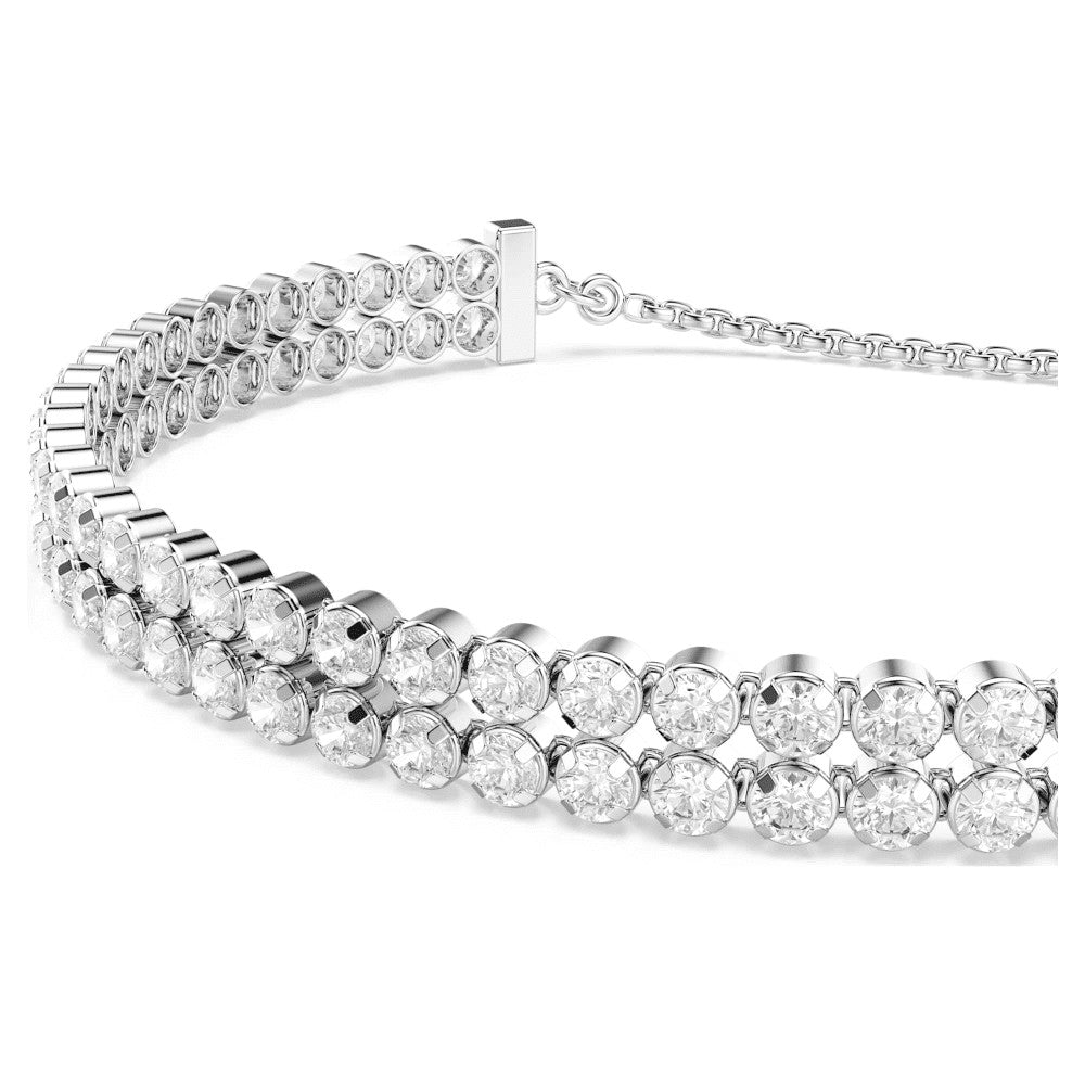 SWAROVSKI | Braccialetto Tennis Matrix
