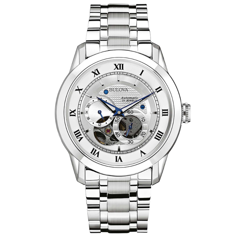 BULOVA | Sutton Automatic