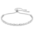 SWAROVSKI | Braccialetto Tennis Matrix