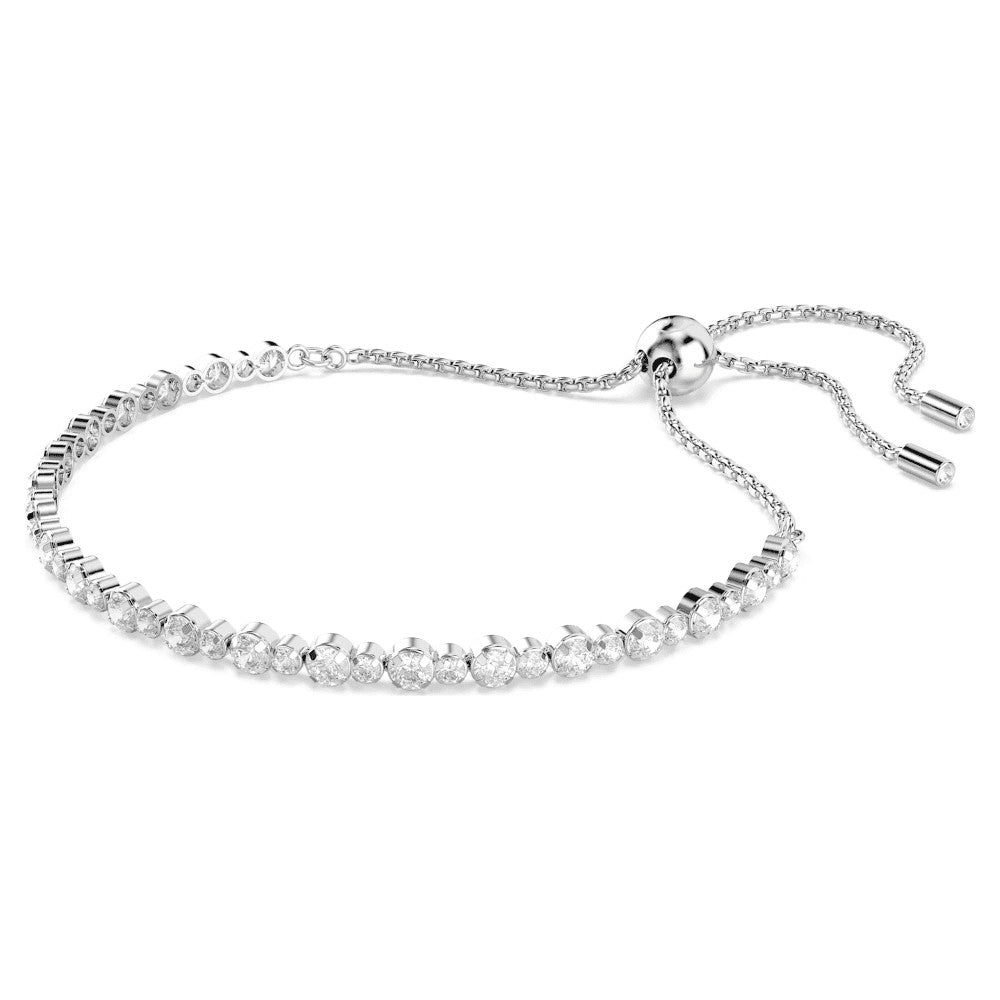 SWAROVSKI | Braccialetto Tennis Matrix