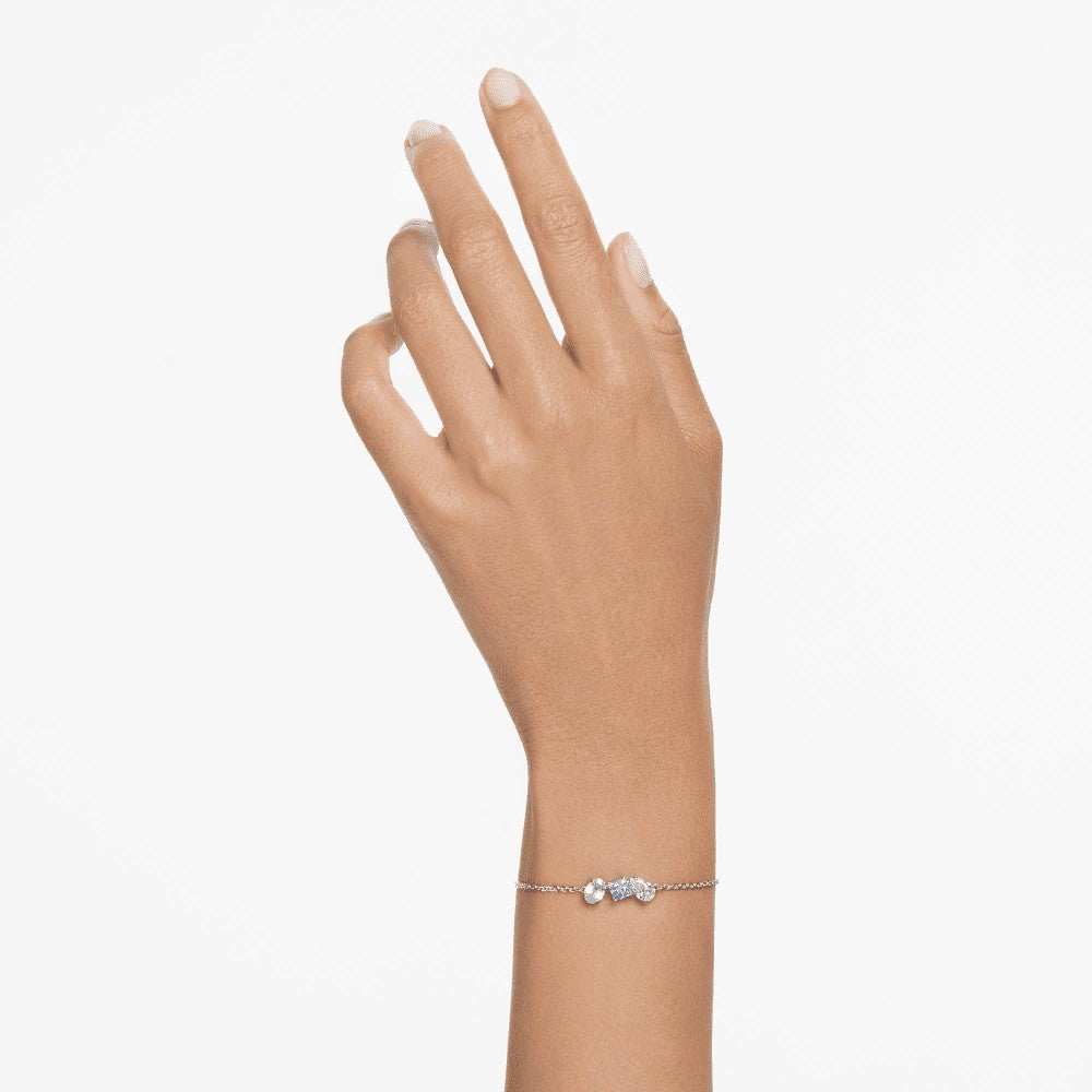 SWAROVSKI | Braccialetto Mesmera