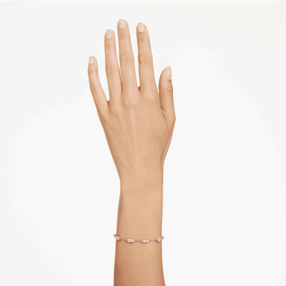 SWAROVSKI | Braccialetto Mesmera
