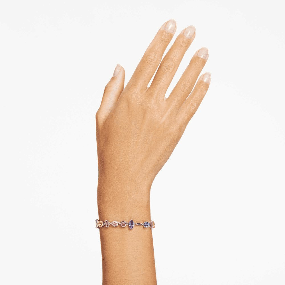 SWAROVSKI | Braccialetto  Gema