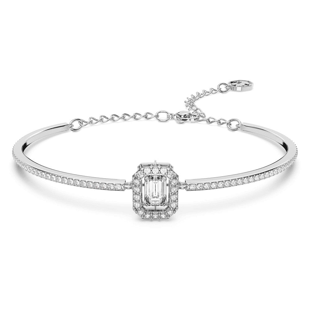 SWAROVSKI | Bracciale Rigido Una