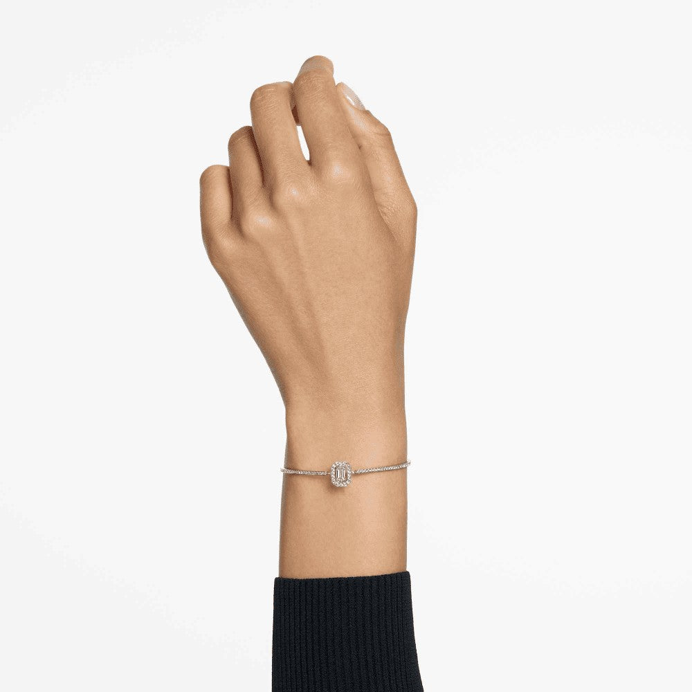 SWAROVSKI | Bracciale Rigido Una