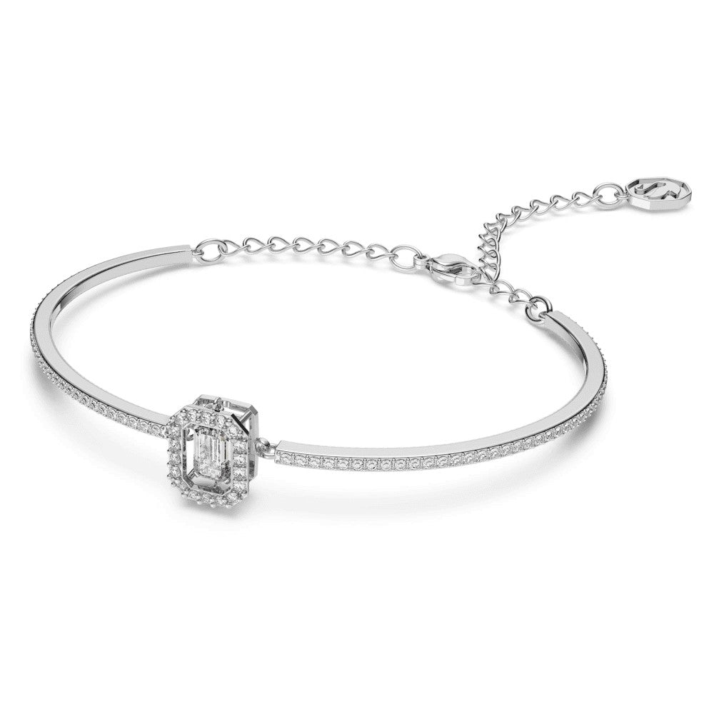 SWAROVSKI | Bracciale Rigido Una