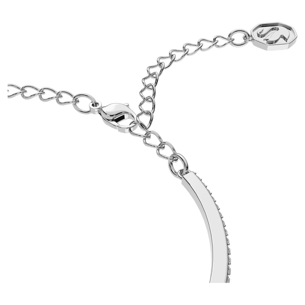 SWAROVSKI | Bracciale Rigido Una