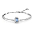 SWAROVSKI | Bracciale Rigido Una