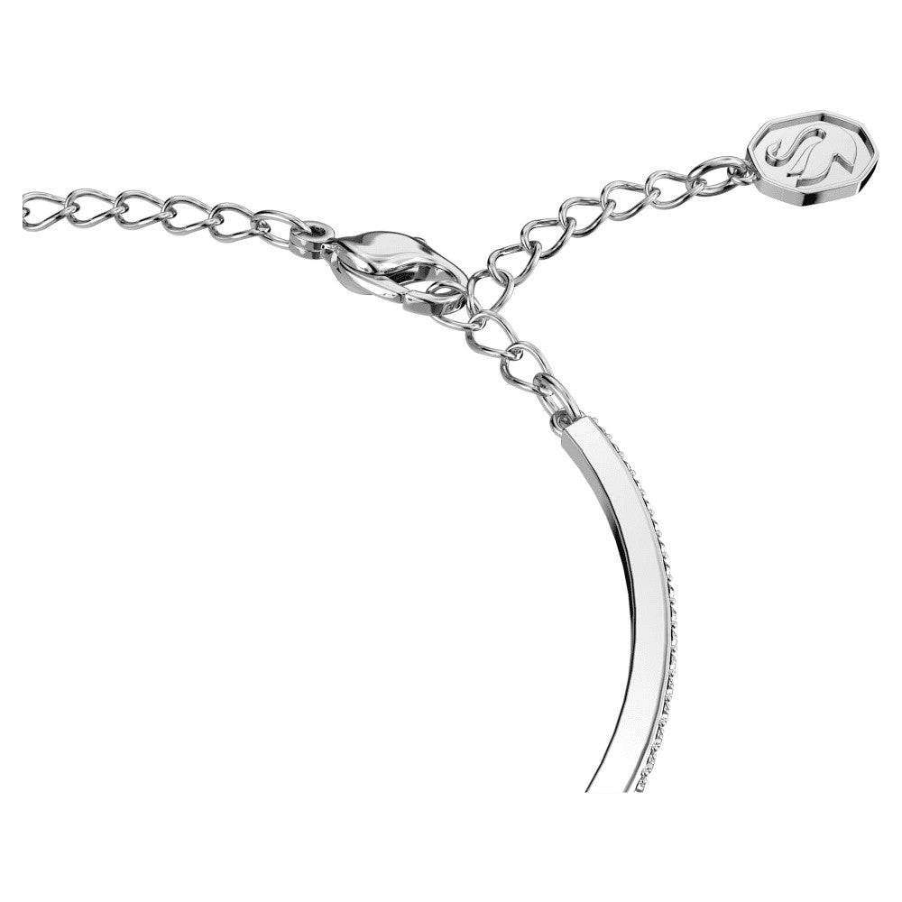 SWAROVSKI | Bracciale Rigido Una