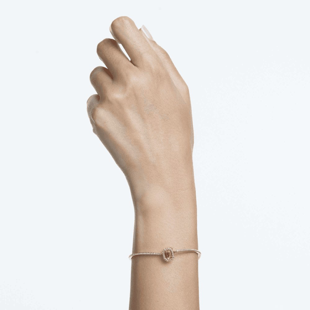 SWAROVSKI | Bracciale Rigido Una