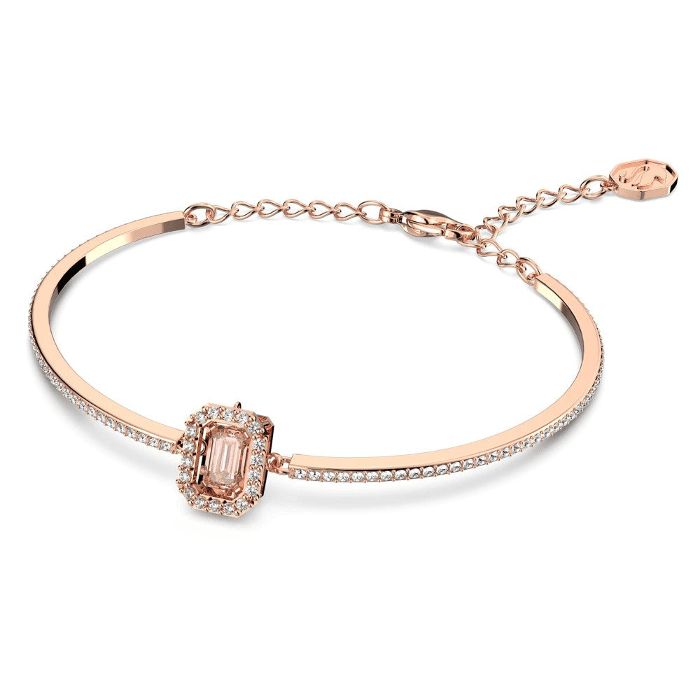 SWAROVSKI | Bracciale Rigido Una
