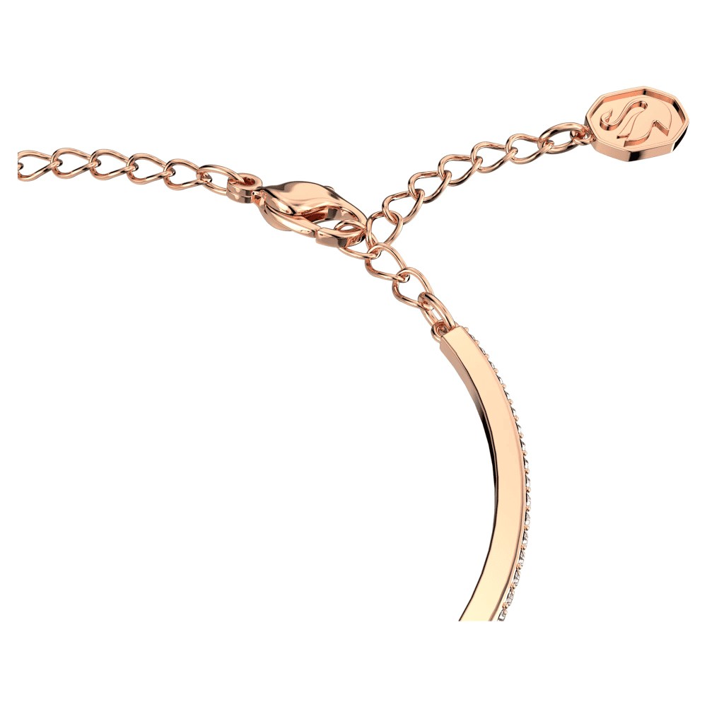 SWAROVSKI | Bracciale Rigido Una