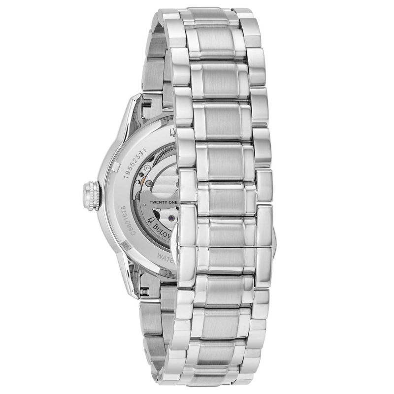 BULOVA | Sutton Automatic
