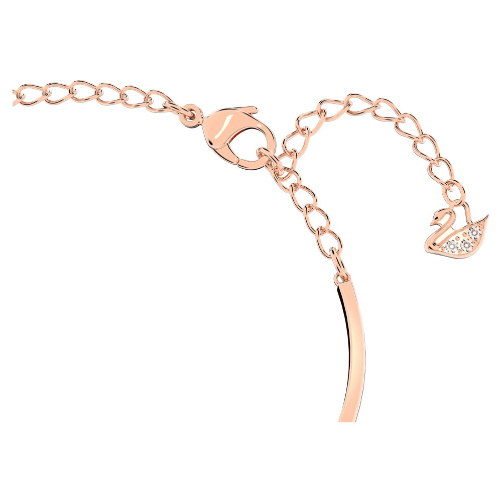 SWAROVSKI | Braccialetto Rigido Hyperbola