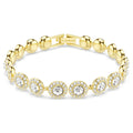 SWAROVSKI | Bracciale Tennis Una Angelic