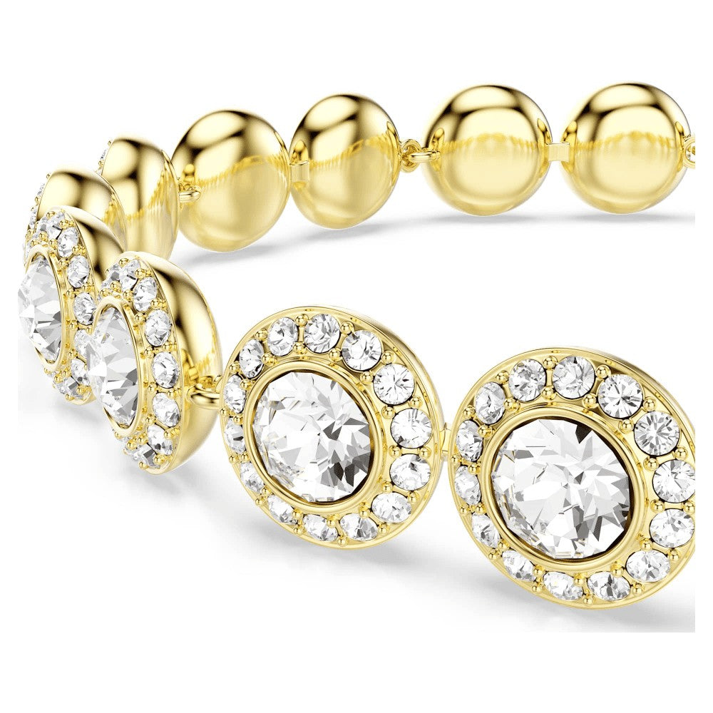 SWAROVSKI | Bracciale Tennis Una Angelic
