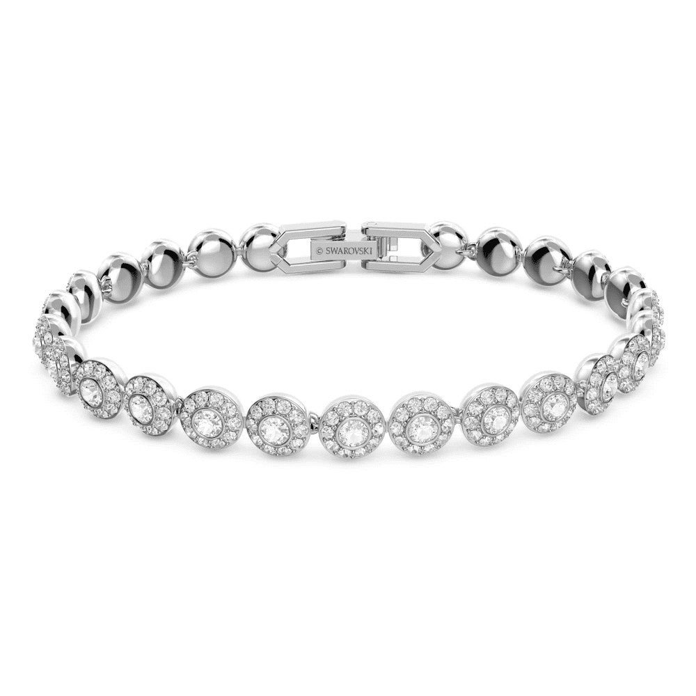 SWAROVSKI | Bracciale Tennis Una Angelic