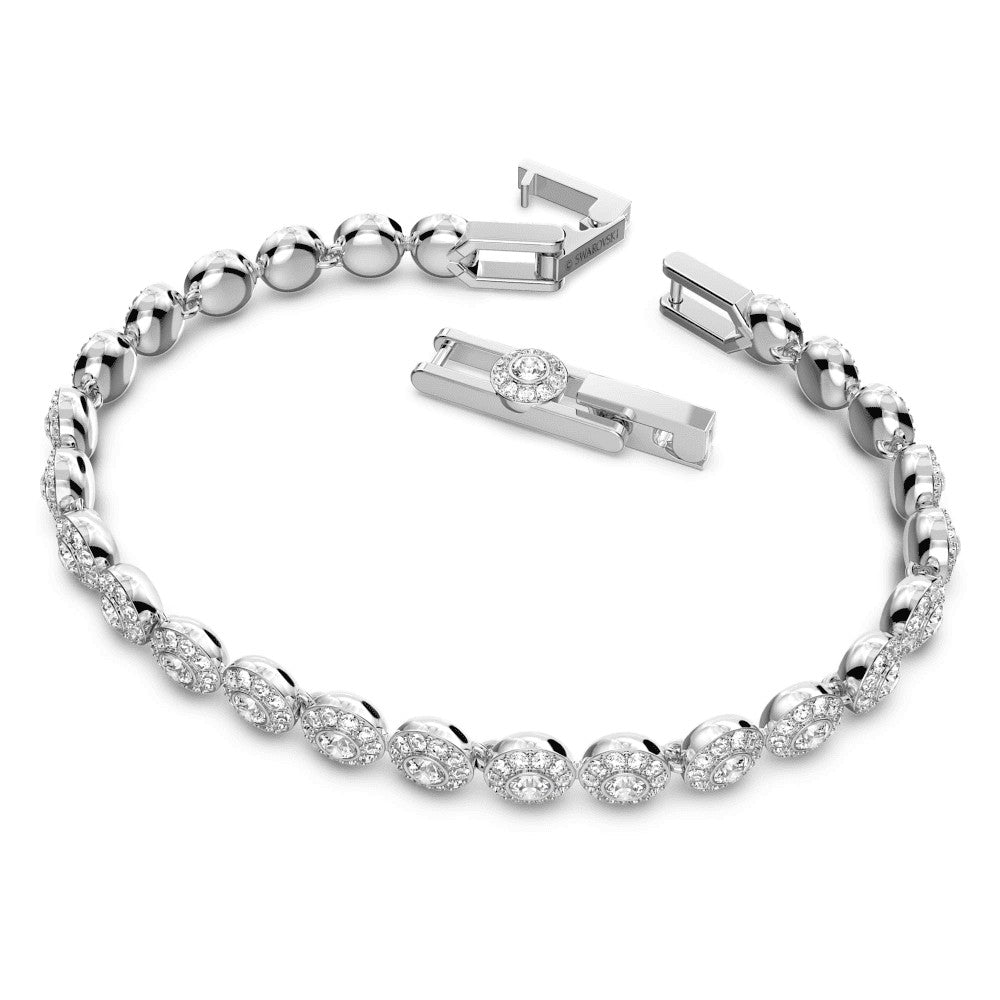 SWAROVSKI | Bracciale Tennis Una Angelic